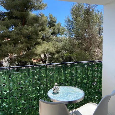 Sunny Riviera Nizza