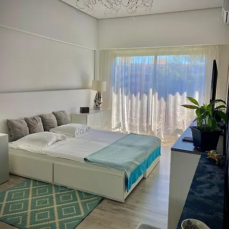 Sunny Riviera Ницца