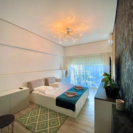 Apartment Sunny Riviera